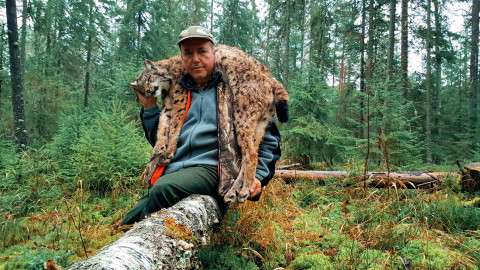 Приключения со Стилияном Кадревым