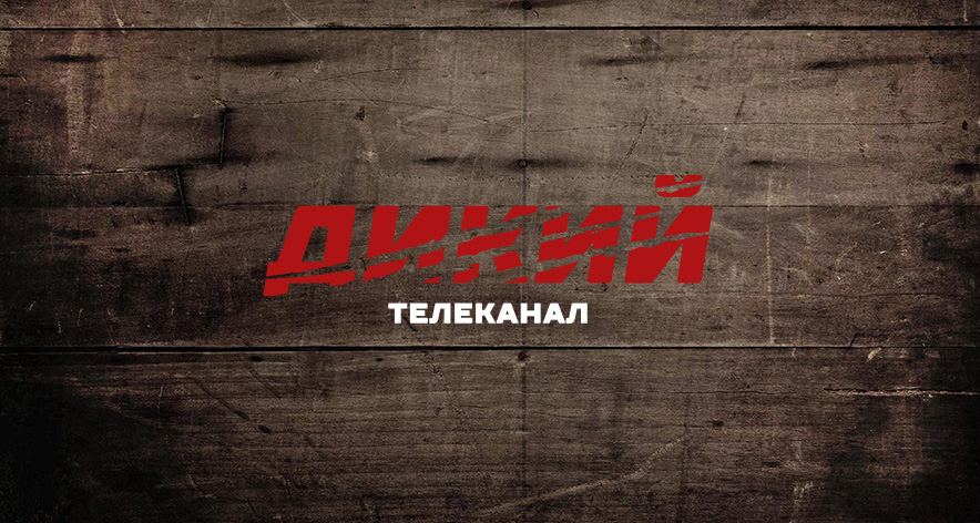 Телеканал Дикий